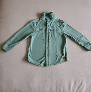 Boys Button Down Shirt